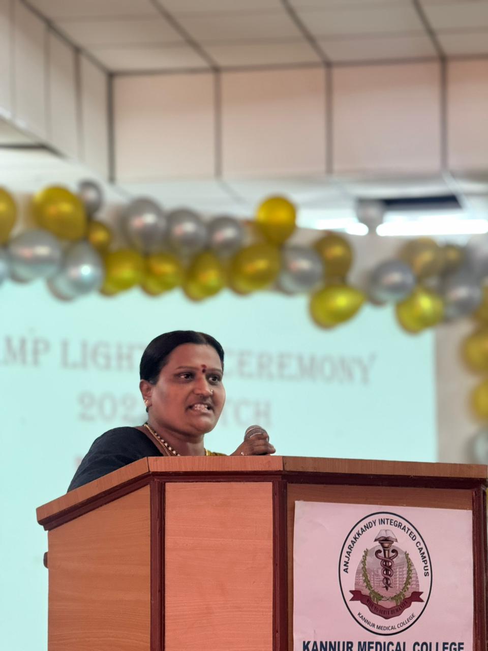 Lamp Lighting Ceremony Estarioz 7